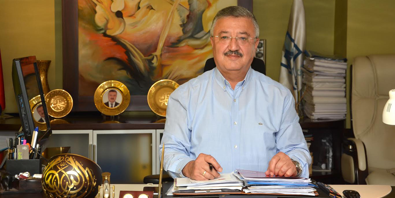 Herkes Üzerine Düşeni Yapmalı”