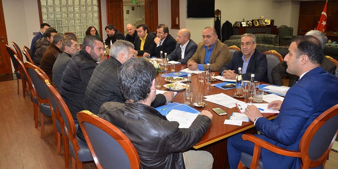 Herkes zam yaptı; TTO tarifeyi değiştirmedi