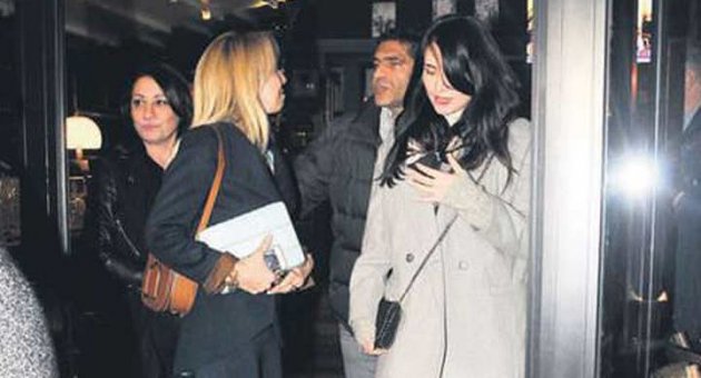 Her şey eskisi gibi