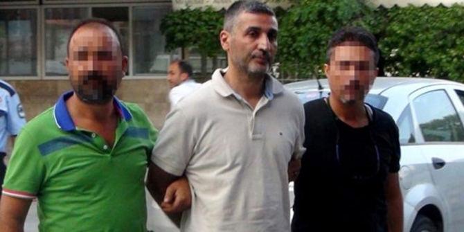 Her şeyi itiraf etti... Erdoğan'a suikast emrini bakın kim vermiş...