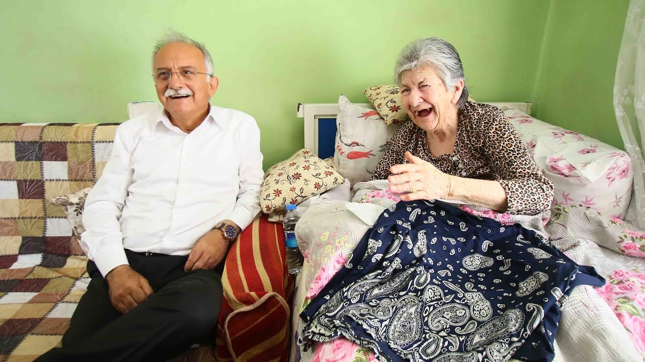 ''Her şeyin en iyisini hak ediyorlar''