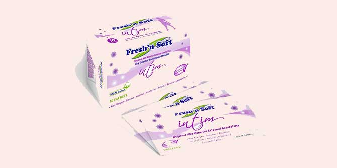 Her Yerde Hijyen Sağlıyor