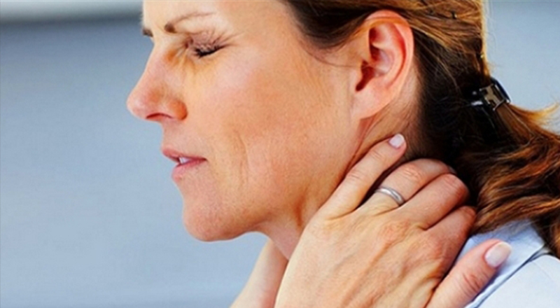 Her Yıl 360 Bin Kişi Lenf Kanseri Oluyor