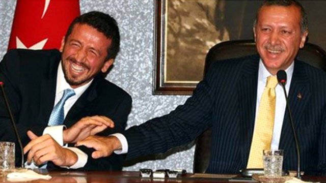 Hidayet Türkoğlu Görevinden İstifa Etti