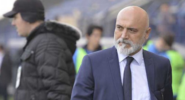 Hikmet Karaman'dan flaş açıklama! Galatasaray...