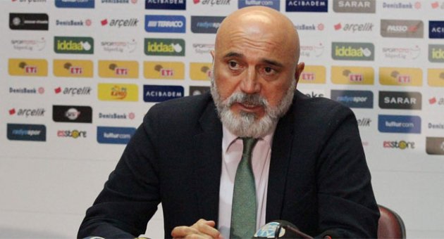 Hikmet Karaman: &#039;Teknik adamları korumak gerekir&#039;