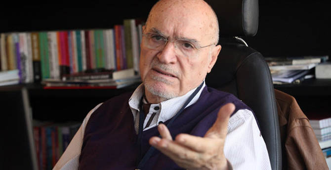 Hıncal Uluç: Tepeden İnme Başkan Olur mu?