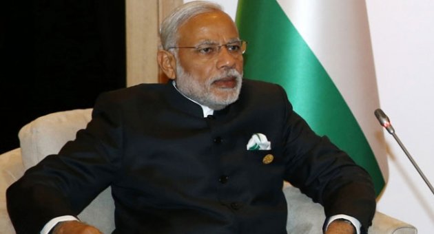 Hindistan Başbakanı Modi’den Pakistan’a sürpriz ziyaret