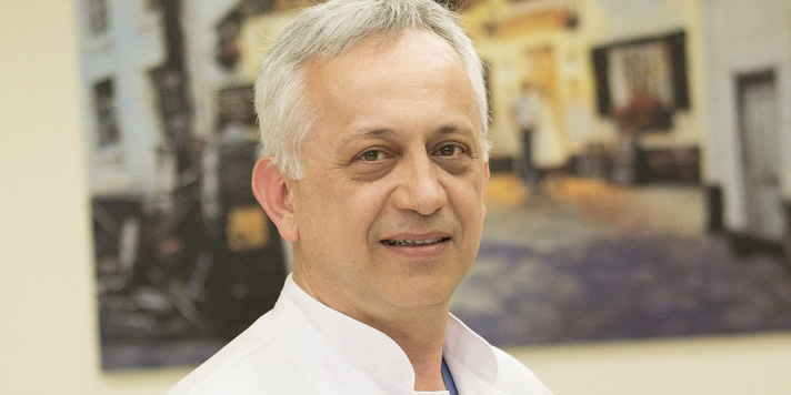 Histeroskopik yöntem anne olma şansını artırıyor