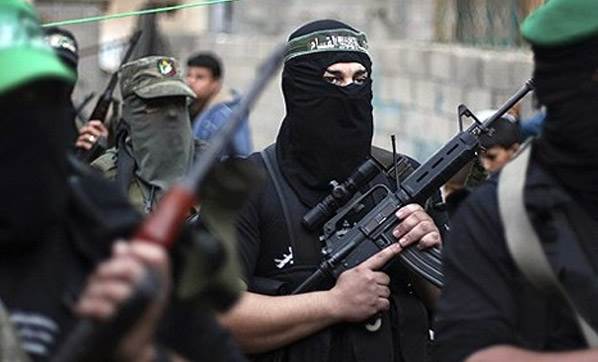 Hizbullah'ın üst düzey komutanı Suriye'de öldürüldü