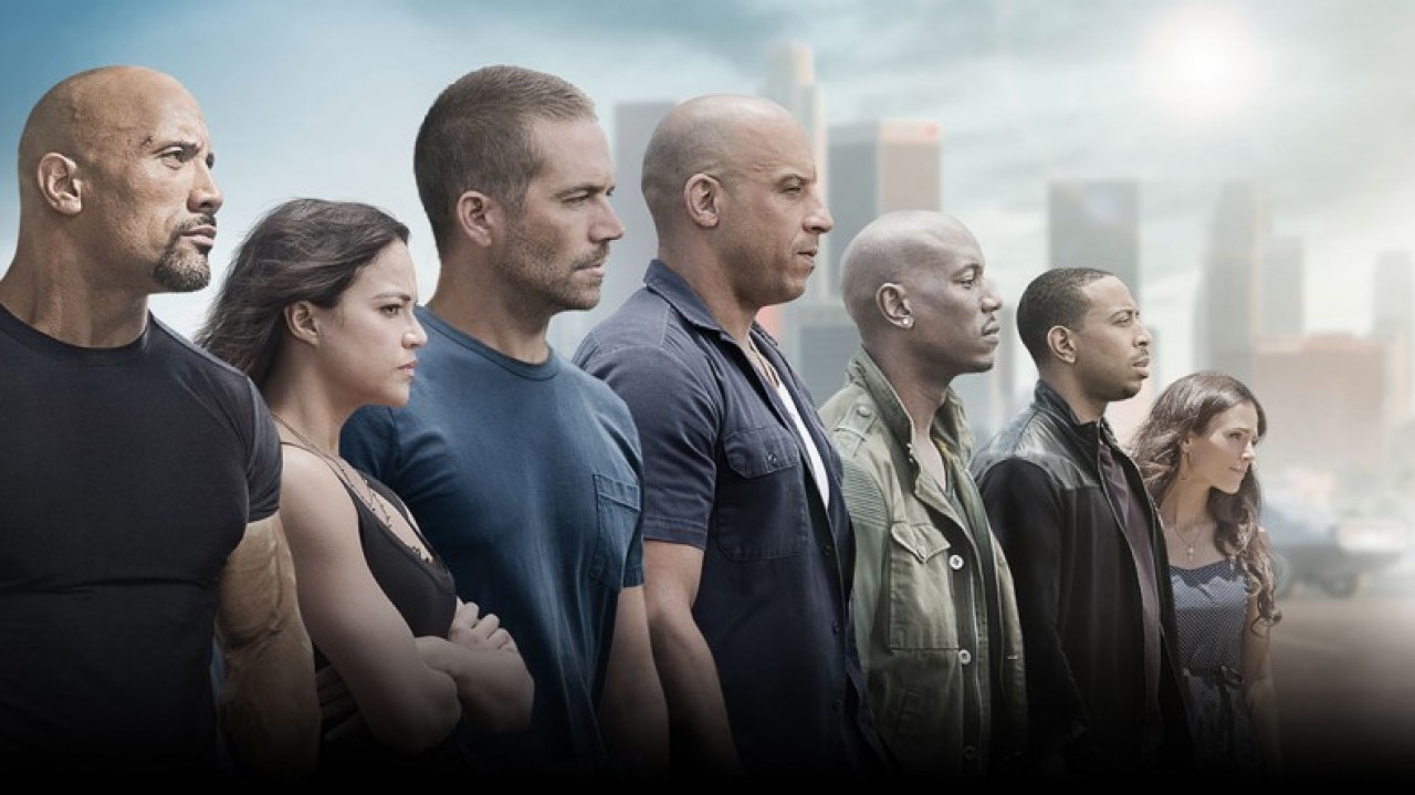 Hızlı ve Öfkeli 1 Beyaz Perdeye Geri Dönüyor