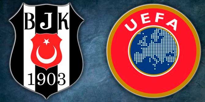Hollanda'da Beşiktaş Paniği!