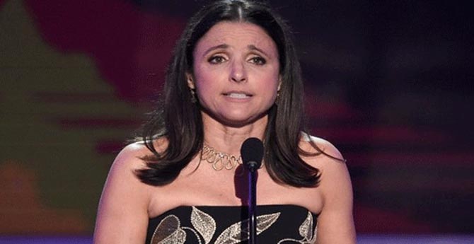 Hollywood'dan Trump'a Tepkilerin Ardı Arkası Kesilmiyor