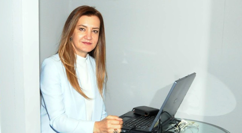 Hotar'dan ''Yeşilay Haftası'' açıklaması