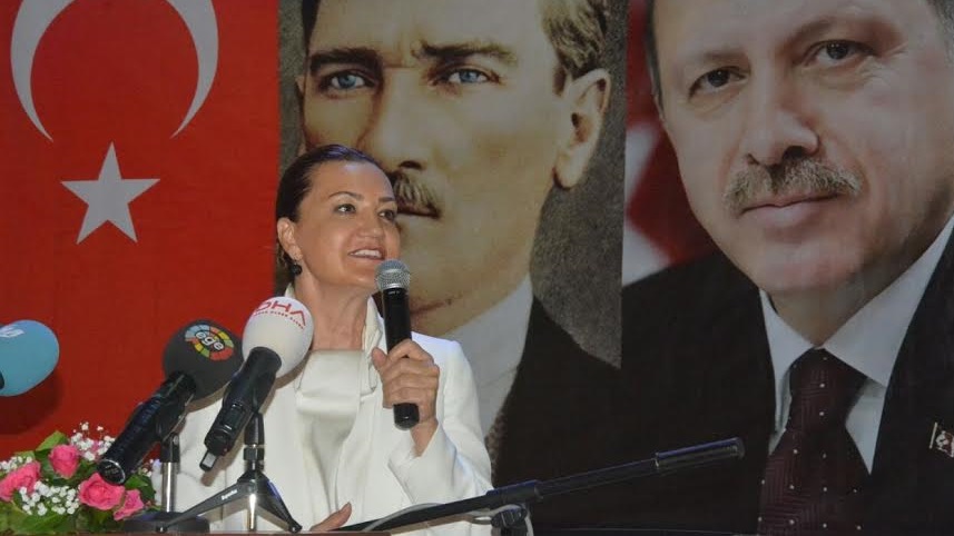 Hotar, ''Türkiye Cumhuriyeti Baki Kalacak''