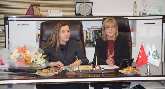 HOTAR VATANI İÇİN ÇALIŞAN TÜM İŞÇİLERİN YANINDA