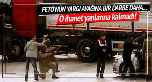 HSYK'dan o savcı ve hakimlere inceleme
