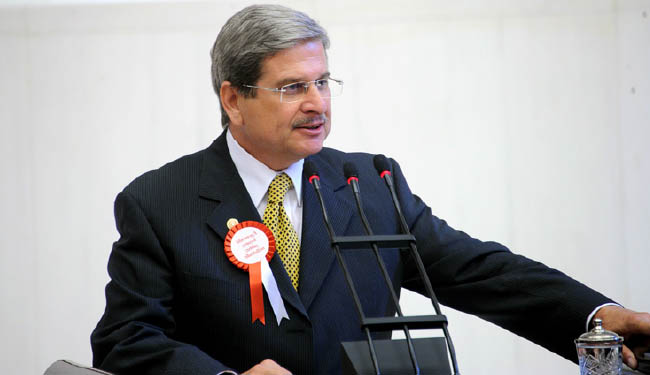 HUKUKTA ÇİFTE STANDART OLMAZ