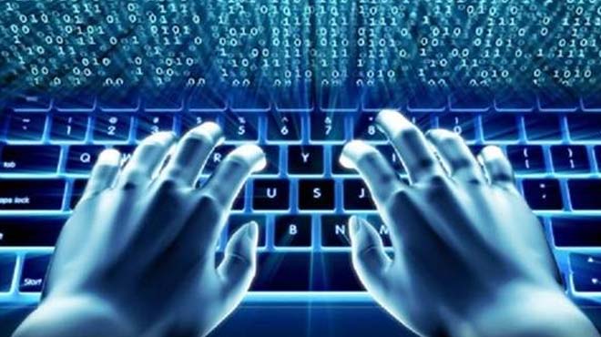 Hükümete siber saldırı