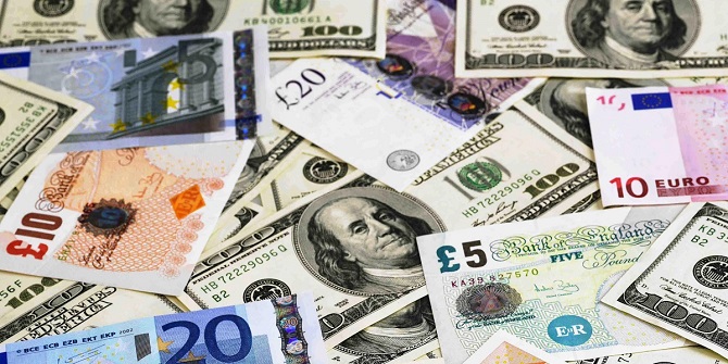 Hükümetten Flaş Döviz Kararı