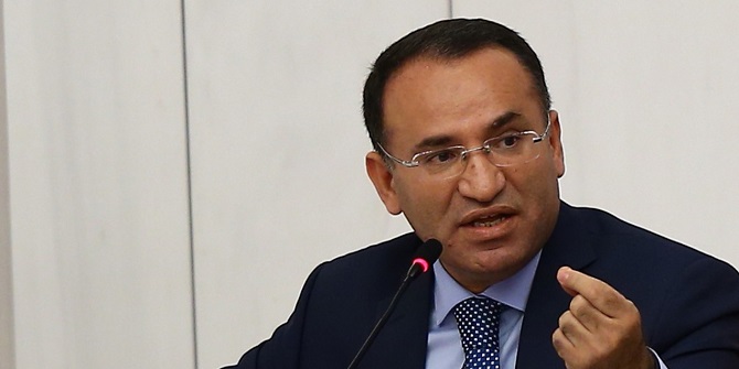 Hükümetten Flaş Yunanistan Açıklaması