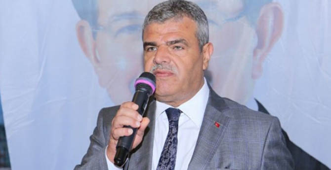 Hükümetten İlk İzmir Açıklaması