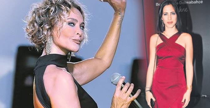 Hülya Avşar: Zehra'dan Utanıyorum