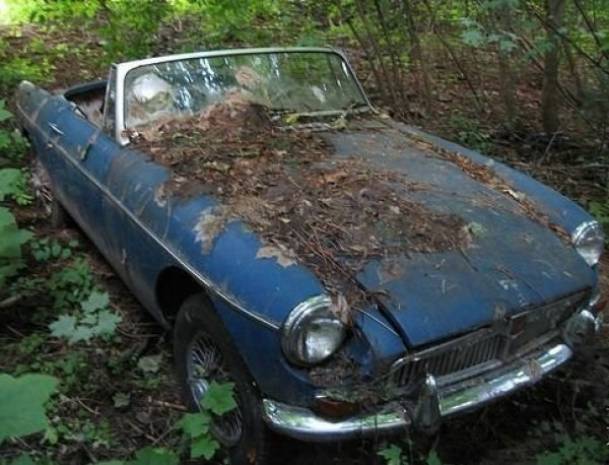 HURDA TEŞVİĞİ OTOMOTİVİN CAN SİMİDİ OLACAK