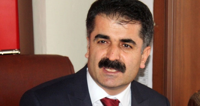 Hüseyin Aygün’e hapis cezası