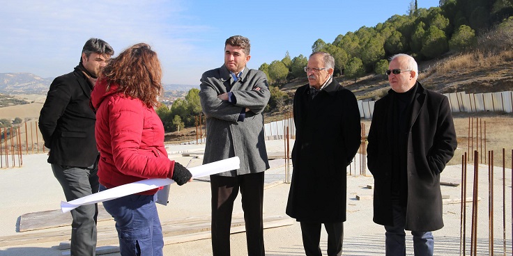 Hüseyin Tosun Hayata Geçiriyor