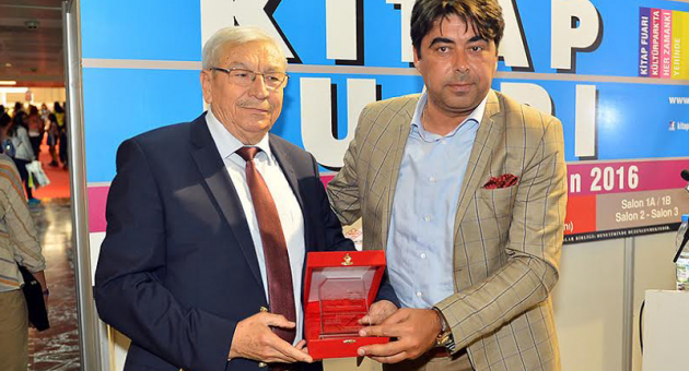 HÜSEYİN YURTTAŞ, FOÇA’YI GURURLANDIRDI