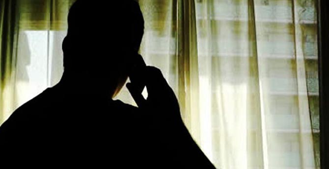 Husumeti Olduğu Kişileri FETÖcü Diye İhbar Etti