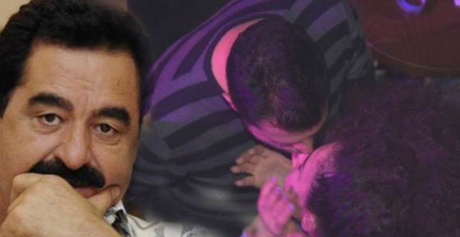 İbo Bu Görüntülere Çıldıracak