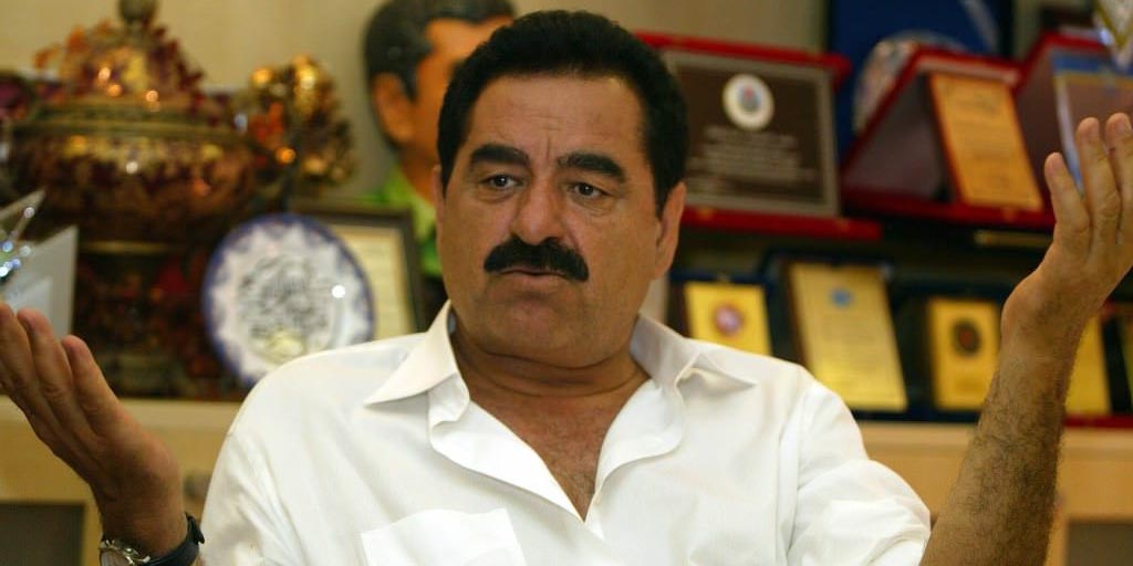 İbo Evliliğe Hazırlanıyor