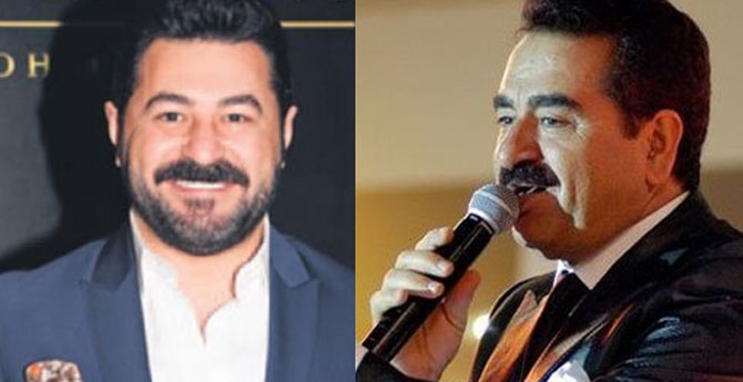 İbo Onu Parlatmak İstemiş!