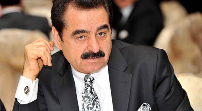 İbo Oyunun Rengini Açıkladı