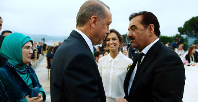 İbo Özrünü Sosyal Medyadan Duyurdu