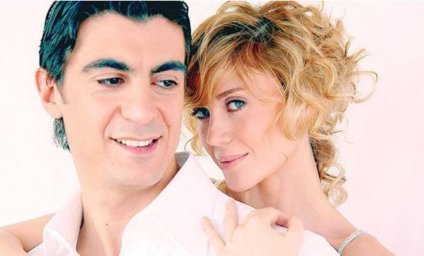 İbrahim Kutluay Boşanıyor