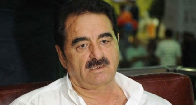 İbrahim Tatlıses'in olay yaratan Kadınlar Günü mesajı