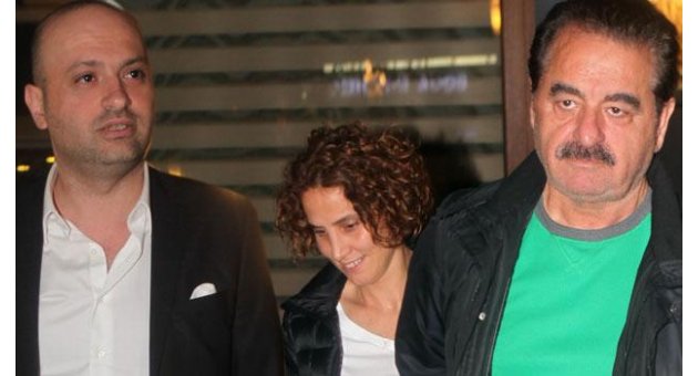 İbrahim Tatlıses&#039;ten Yeni Albüm Müjdesi