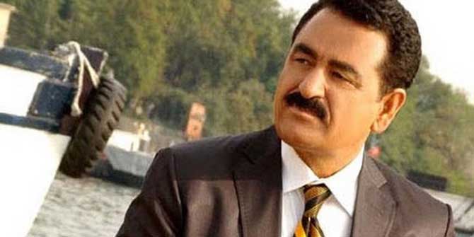 İbrahim Tatlıses&#039;in Emeklilik Maaşı