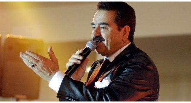 İbrahim Tatlıses: Öğretmenim olmadığı için, ben çok üzgünüm!