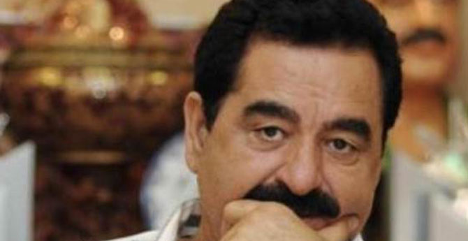 İbrahim Tatlıses&#039;ten Büyük Çark