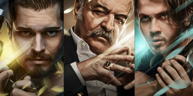 İçerde Reyting Tahtını O Diziye Kaptırdı!