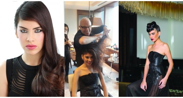 İÇİNİZDEKİ YILDIZI ORTAYA ÇIKARTIN!