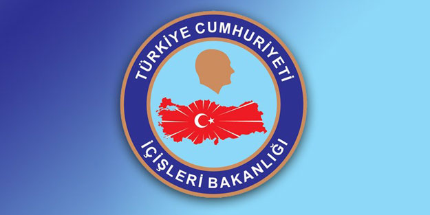 İçişleri Bakanlığı'ndan flaş açıklama!