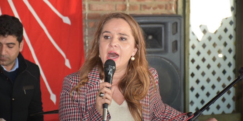 İDLİB'DEN TÜRKİYE'YE CTÇI AKINI OLABİLİR