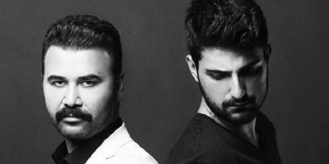 İdo Tatlıses'ten amca sürprizi