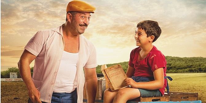 ‘İftarlık Gazoz’ İzmirlilerle yeniden buluşuyor