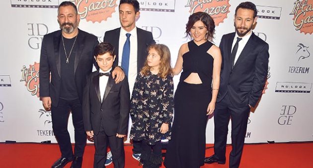 İftarlık Gazoz Tuuba beklemeyin!